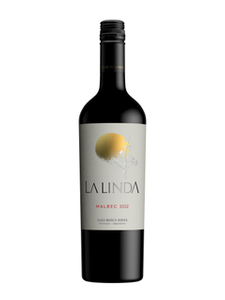 La Linda Malbec