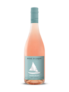 Remy Pannier Rose D'Anjou AOC