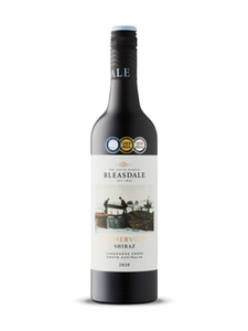 Bleasdale Bremerview Shiraz 2020