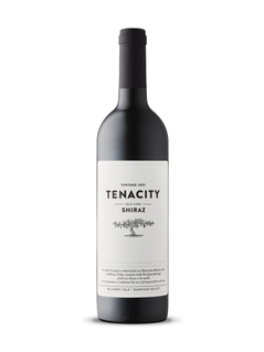 Tenacity Old Vine Shiraz 2021