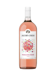 Jacob's Creek Moscato Rosé