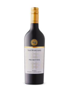 San Marzano Primitivo Puglia IGP