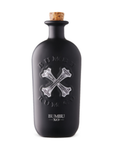 Bumbu XO Rum