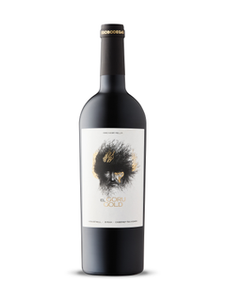 El Goru Gold Monastrell/Syrah/Cabernet Sauvignon 2019