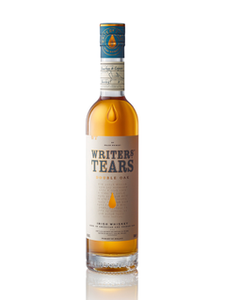 Writers Tears Double Oak Whiskey