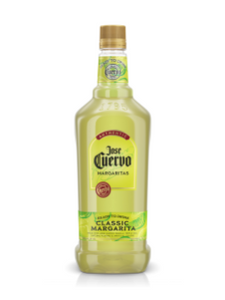 Jose Cuervo Authentic Margarita