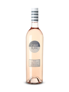 Gérard Bertrand Gris Blanc Rosé