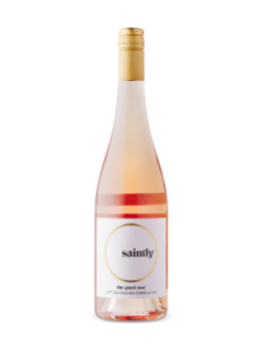 Saintly The Good Rosé VQA