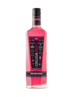 New Amsterdam Pink Whitney Vodka