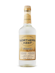 Northern Keep Vodka