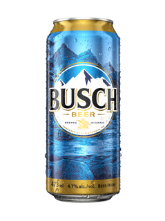 Busch Lager
