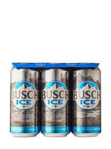 Busch Ice