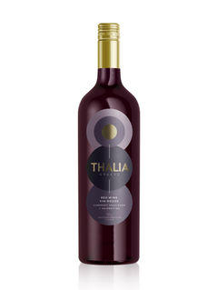 THALIA Red Cabernet Sauvignon - Agiorgitiko