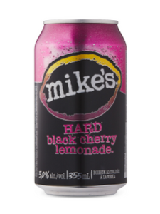 Mike's Hard Black Cherry