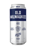 Old Milwaukee Ice