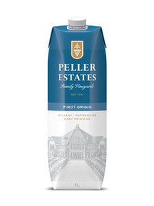 Peller Family Vineyards Pinot Grigio