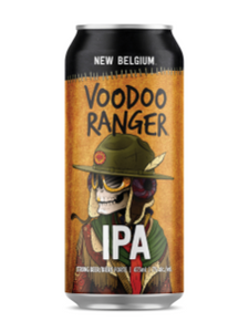 Voodoo Ranger IPA