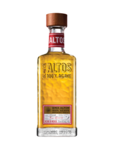 Olmeca Altos Reposado Tequila