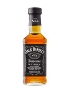 Jack Daniel's Tennessee Whisky