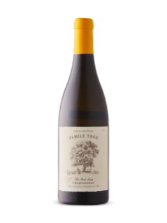 Speck Bros. Family Tree 'The Goat Lady' Chardonnay VQA