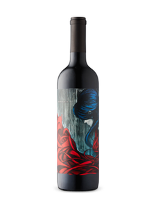 Intrinsic Red Blend 2020