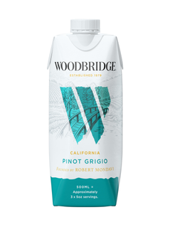 Woodbridge By Robert Mondavi Pinot Grigio