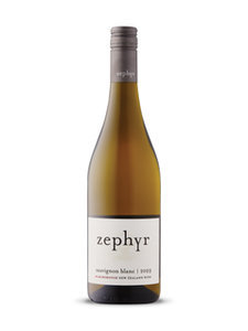 Zephyr Sauvignon Blanc 2022