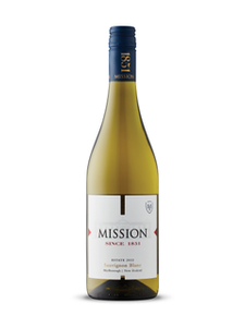 Mission Estate Marlborough Sauvignon Blanc 2022