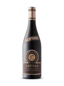 Bertani Catullo Valpolicella Ripasso Classico Superiore 2019