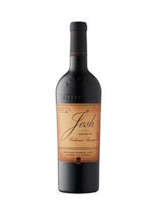 Josh Cellars Bourbon Barrel Aged Reserve Cabernet Sauvignon