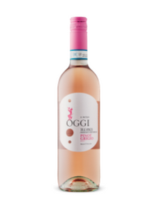 Botter Oggi Pinot Grigio Rosato Doc Delle Venezie