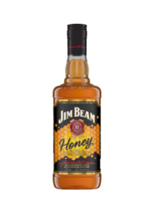 Jim Beam Honey