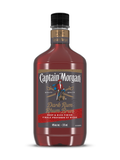 Captain Morgan Dark Rum (PET)