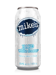 Mike's Hard White Freeze