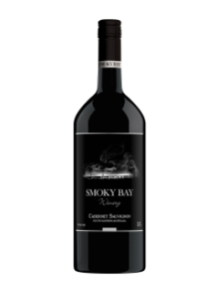 Smoky Bay Cabernet Sauvignon