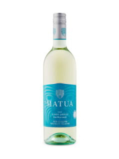 Matua Pinot Grigio Marlborough