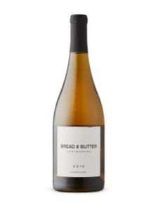 Bread & Butter Chardonnay