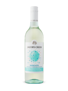 Jacob's Creek Moscato Lower Sugar