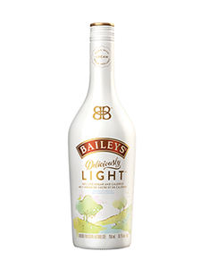 Baileys Deliciously Light