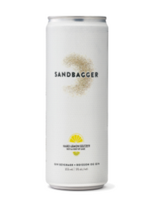 Sandbagger Hard Seltzer