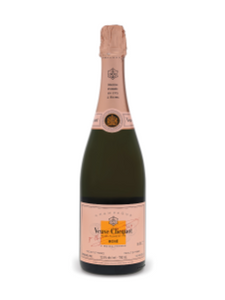 Veuve Clicquot Brut Rose Champagne