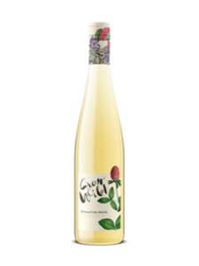 Grow Wild Enchanting White VQA