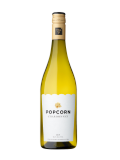 Popcorn Chardonnay VQA