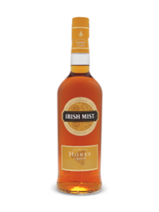 Irish Mist Honey Liqueur