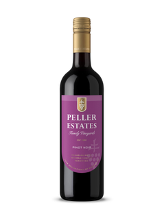 Peller Family Vineyards Pinot Noir