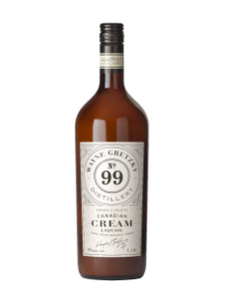 Wayne Gretzky Original Cream 1140ml