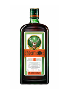 Jagermeister