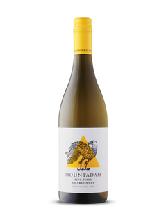 Mountadam Five-Fifty Chardonnay 2020