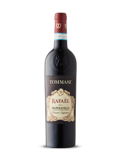 Tommasi Rafaèl Valpolicella Classico Superiore 2021