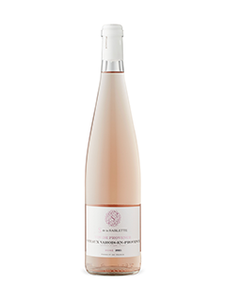 S De La Sablette - Coteaux Varois Rose